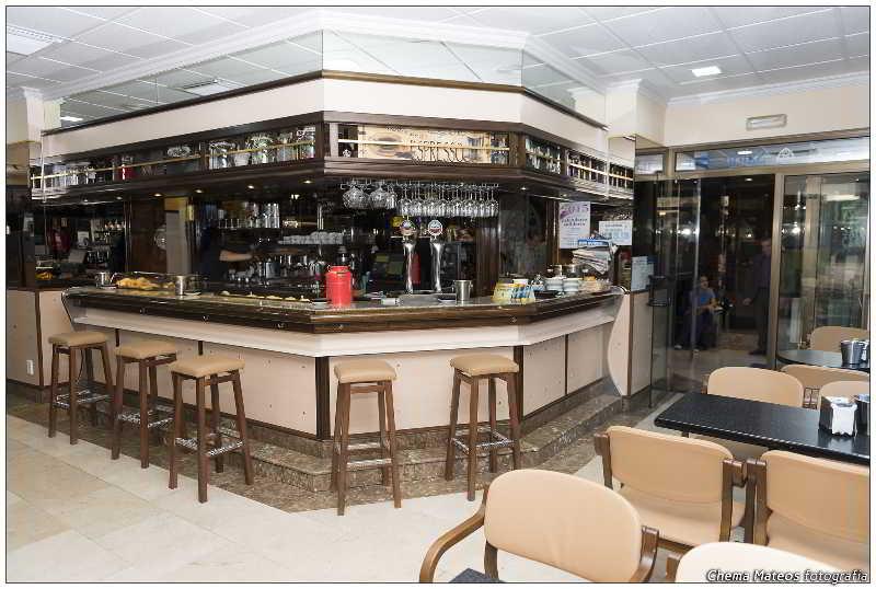 Hotel Santa Clara à Oviede Extérieur photo
