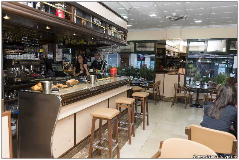Hotel Santa Clara à Oviede Extérieur photo