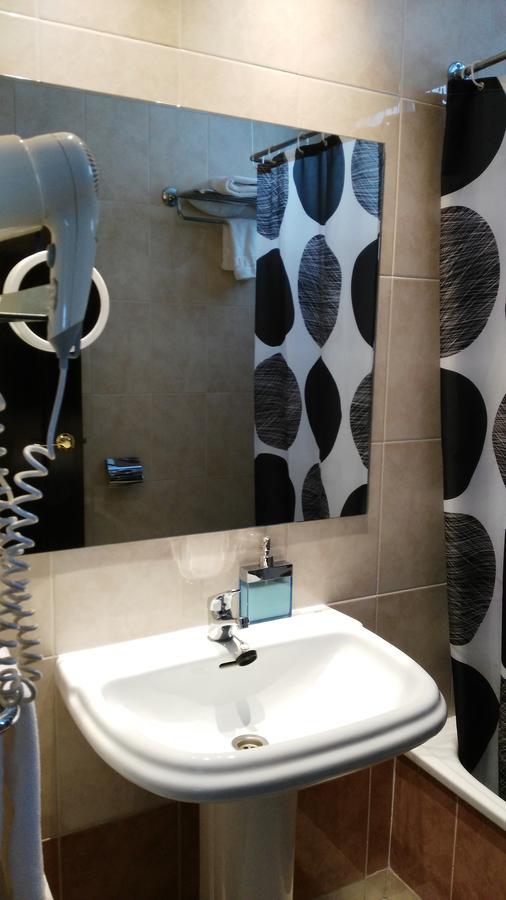 Hotel Santa Clara à Oviede Extérieur photo